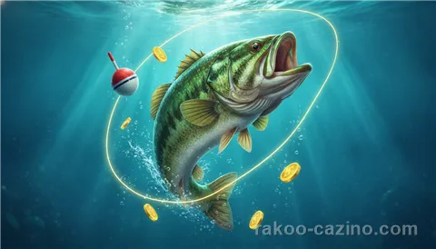 Rakoo Casino Big Bass Bonanza Slot door Pragmatic Play