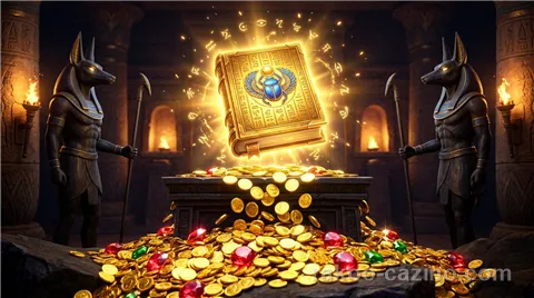 Rakoo Casino Book of Dead Slot door Play'n GO