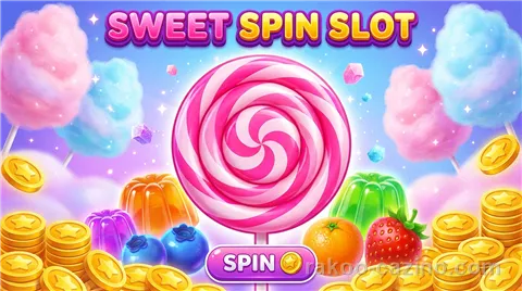 Rakoo Casino Sweet Bonanza Slot door Pragmatic Play